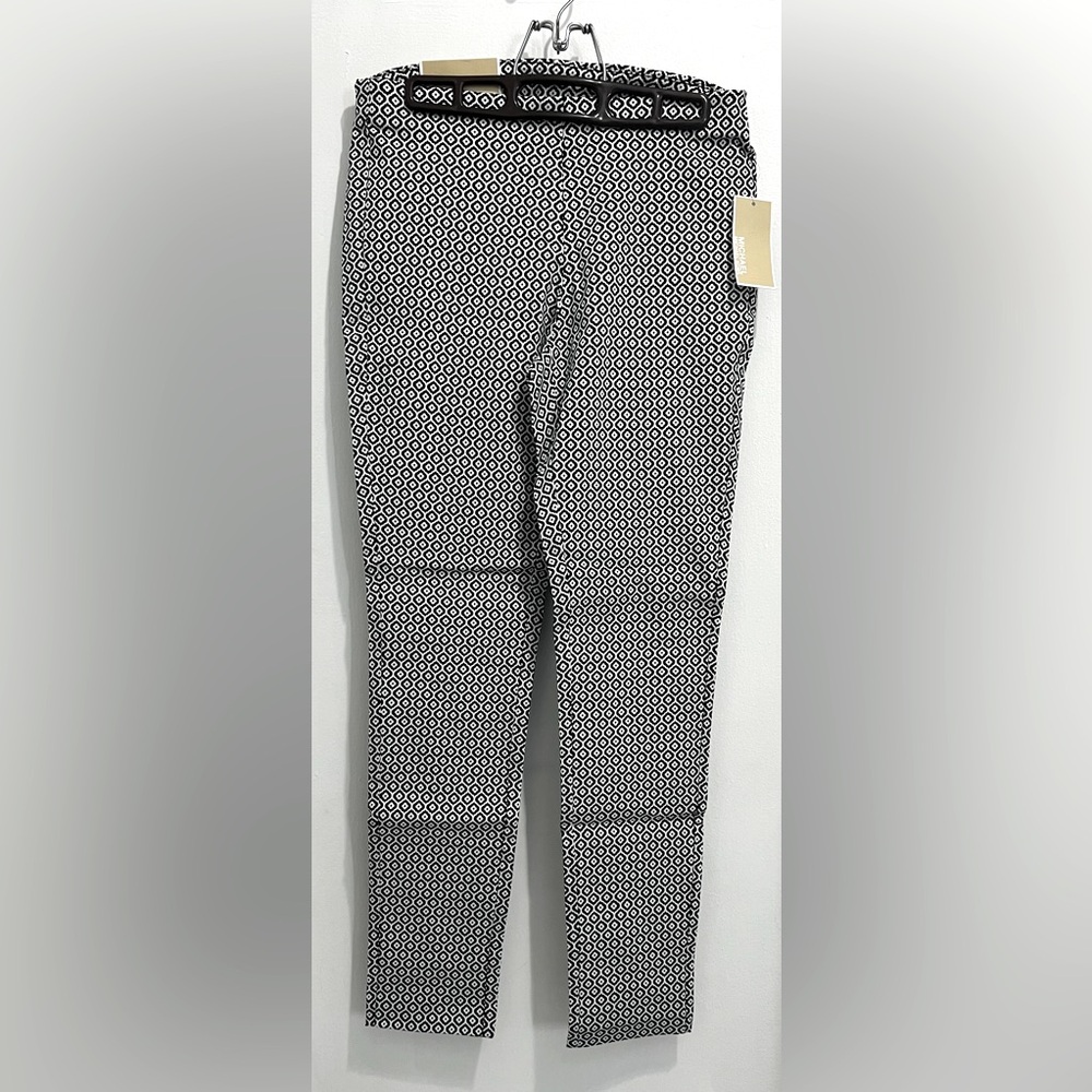 NWT Michael Kors Super Skinny Pull-on Pants